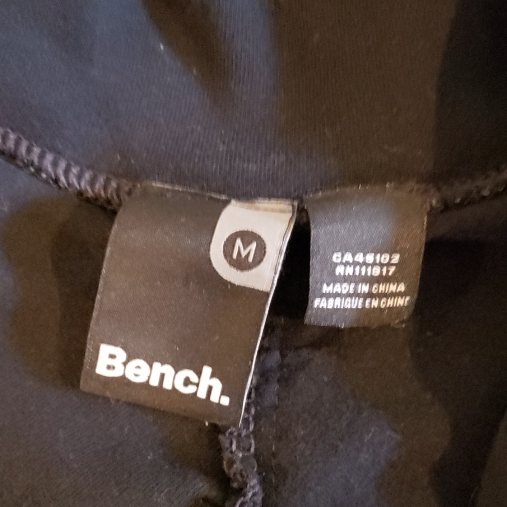Bench running jacket - Picture 2 of 2